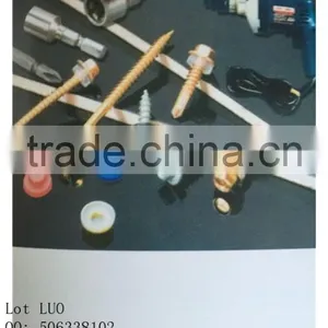 Best Fire Resistance and Waterproof Roof Tile Accessories thumbnail-3