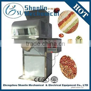 Multi-function Automatic Packing Machine for Granule Material thumbnail-3
