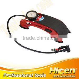 Car Foot Vacuum Tire Foot Pump thumbnail-1