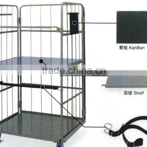 Table Trolley thumbnail-1