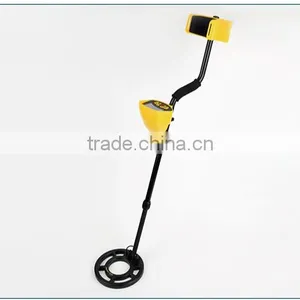 8inch Underground Searching Metal Detector thumbnail-2