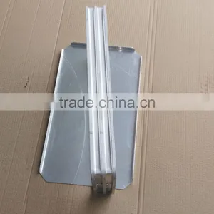 Long Aluminum Freezing Tray Aluminum Tray Size thumbnail-6