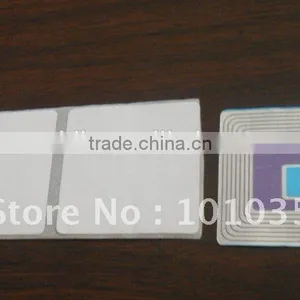 Supermarket Anti Theft EAS Security Label thumbnail-2