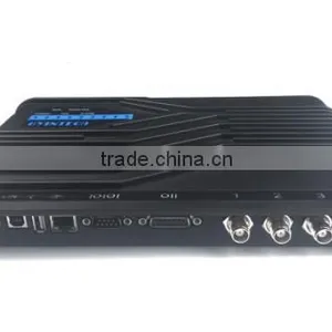 UHF Reader Long Range R2000 Module Rfid Reader thumbnail-3