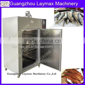 Superior Quality Industrial Windy Drying Oven thumbnail-1