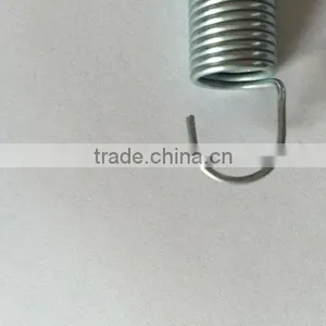Extension Spring With Hook thumbnail-5