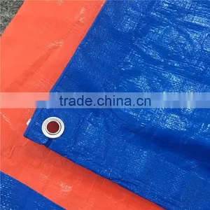 China Waterproof Polyethylene Lona Alquitranada thumbnail-5