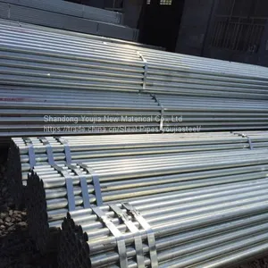 Carbon Welded Steel Pipe thumbnail-3