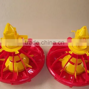 Automatic Auger Feeding System for Chicken House thumbnail-4