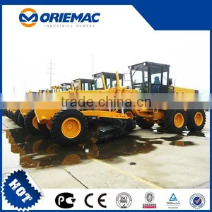 Changlin Front Dozer PY220 220hp Road Earth Motor Grader Band thumbnail-5