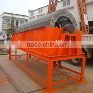 Reliable Working Drum Sieve for Sale From China Gold Supplier thumbnail-3