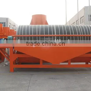Factory Price Wet/dry Magnetic Separator for Sale thumbnail-1