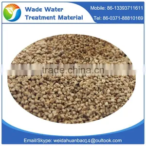 2016 High Quality Walnut Shell Filter Material in China thumbnail-2