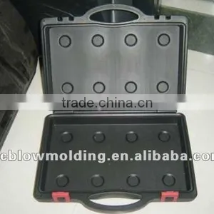 OEM Plastic Tool Box,tool Case. thumbnail-5