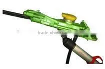 Low Noise Portable Air Leg Rock Driller YT23/pneumatic Mine Driller YT23/jack Hammer/cut Pneumatic Rock Drill thumbnail-5