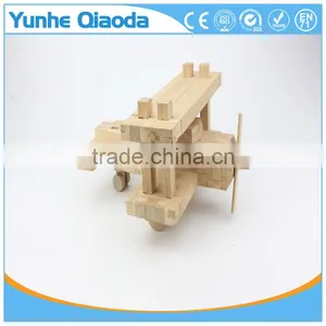 3D Puzzles Warcraft Woodcraft Kit Assemble Paint DIY Toys for Kids Adults the Best Birthday Gift thumbnail-4