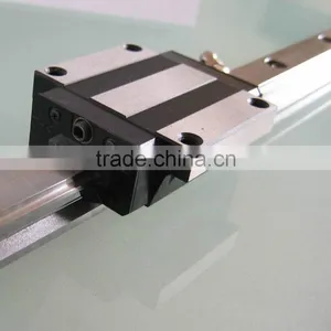 Linear Guide of CHCG25B thumbnail-1