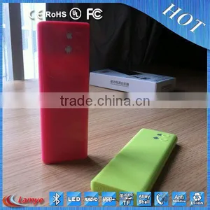2015 New Design 2600 Mah Power Bank thumbnail-1