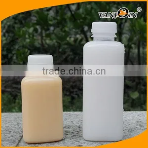 10 oz or 16 oz Tapered Square Hot Filling PP Juice Bottle thumbnail-5