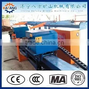 Bafang CNC Double-head Rebar Bender thumbnail-1