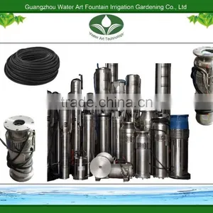 Fountain System for Fountain Nozzle thumbnail-4