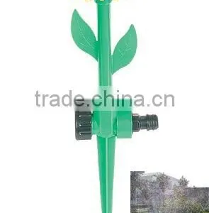 Flower Garden Watering Sprinkler thumbnail-1