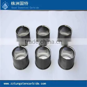 Tungsten Carbide Bimetallic Extrusion Screw thumbnail-1
