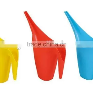 Mini Plastic Watering Can, Indoor Watering Can Small Watering Can thumbnail-1