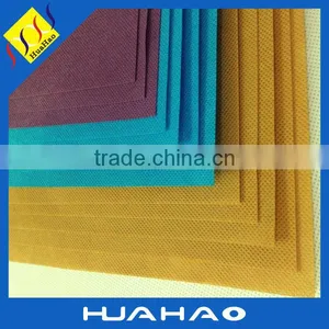 75-80gsm PP Non Woven Fabric Roll Spunbond Polypropylene Nonwoven Fabric thumbnail-6