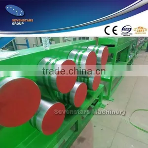 PET Belt Extruding Machine thumbnail-2