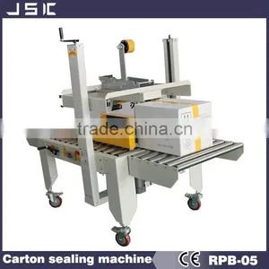 Factory Price Automatic Carton Sealer With Free Necessary Spare Parts thumbnail-3