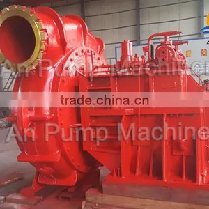 Gravel Sand Cleaner Pump thumbnail-2