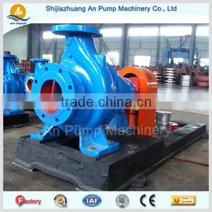 High Pressure Flood Drainage Sea Water Pump thumbnail-1
