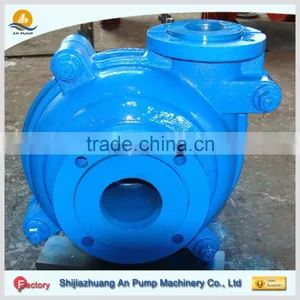 Solid Slurry Pump For Ash Handling thumbnail-1
