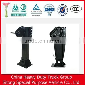 Semi Trailer Landing Gear Leg/semi Trailer Stabilizer Leg thumbnail-4