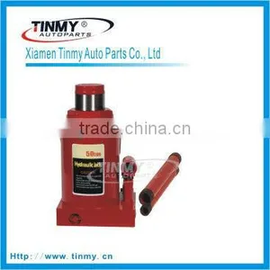Hydraulic Bottle Jack thumbnail-1