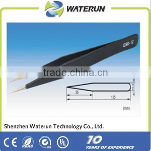 Vetus ESD-12 Esd Personalized Tweezers thumbnail-1