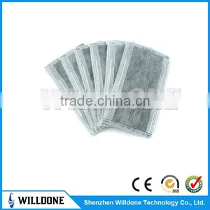 Healthy and Disposable Esd Antistatic Face Mask thumbnail-1