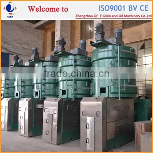 High Quality Siemens Motors for Soybean Oil Making Machine thumbnail-1