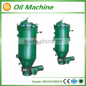 Stainless Steel Sintered Vertical Leaf Oil Filter for Rapeseed Oil Plant, Edible Oil Filter Machine, Oil Plant Filters With CE thumbnail-6