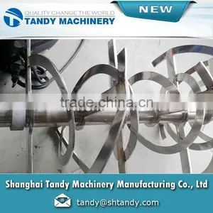 Made in Shanghai China Latest Pizza Spiral Dough Mixer thumbnail-2