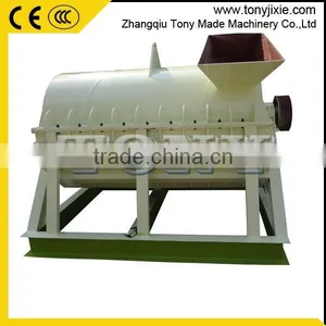 TONY Crushing Machine/palm Kernel Shell EFB Making Machine/making Filamentous Machine thumbnail-2