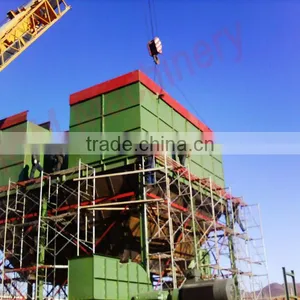 Iran Grinding Mill With Low Energy / Iran Grinding Machine Price thumbnail-1