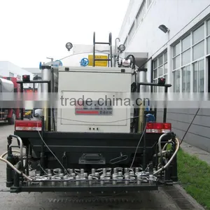 Intelligent Asphalt Distributor,Automatic Asphalt Distributor,Asphalt Distributor thumbnail-3