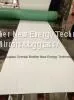 2mm-6mm Silver Mirror With Safty Back Film --Cat I / Smooth Film thumbnail-2