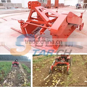 Most Popular High Efficiency Potato Digger With Good Feedback thumbnail-1