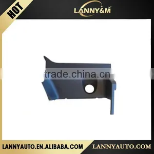 Heavy Duty Truck Body Parts Upper Cover for Scania R 1442654 Plastic thumbnail-1