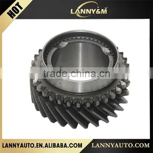 Hilux Accessories Gear Toyota Hilux 4x4 Third Gear for Main Shaft thumbnail-1