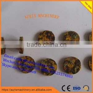 Hydraulic Tablet Press Machine thumbnail-4