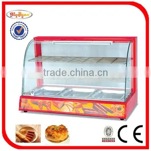 Hot Sale Electric 2-Tank Fryer(2-Basket)(Freestanding Type) DF-28(0086-13632272289) thumbnail-6
